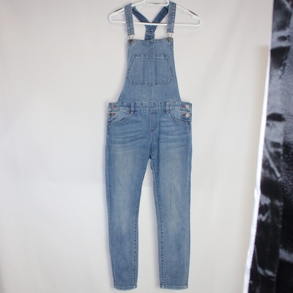 𝅺VOLCOM Overalls - Picture 3 of 13